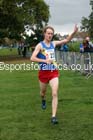 Senior mens Northern Cross Country Relays, Graves Park, Sheffield. Photo: David T. Hewitson/Sports for All Pics